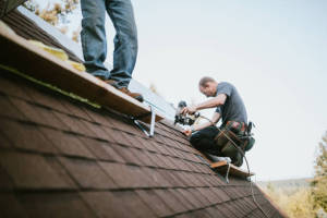 Local Roofers in Castle Shannon, PA